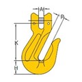 8-042 / Clevis Grab Hook - Code "YK"